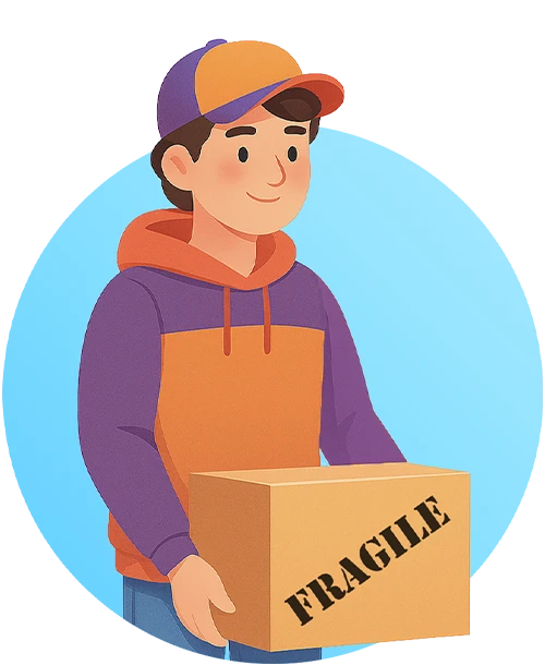 Illustrazione Adolescenti