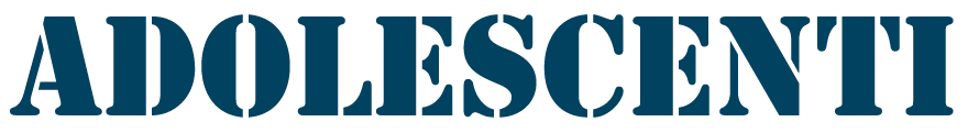 Titolo Adolescenti