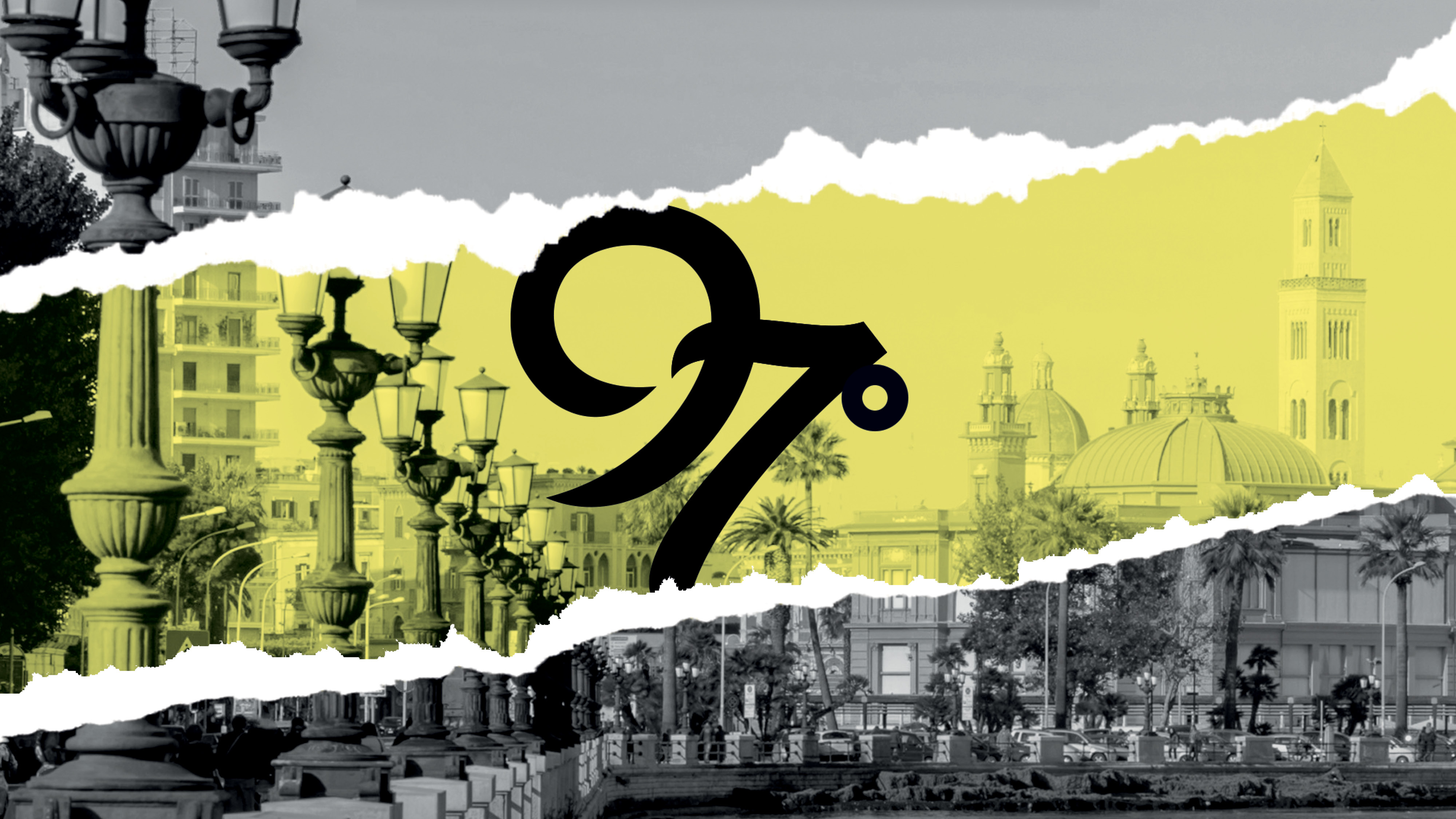 97° Congresso Nazionale SIU, 11 - 13 ottobre 2024, Bari - SIU