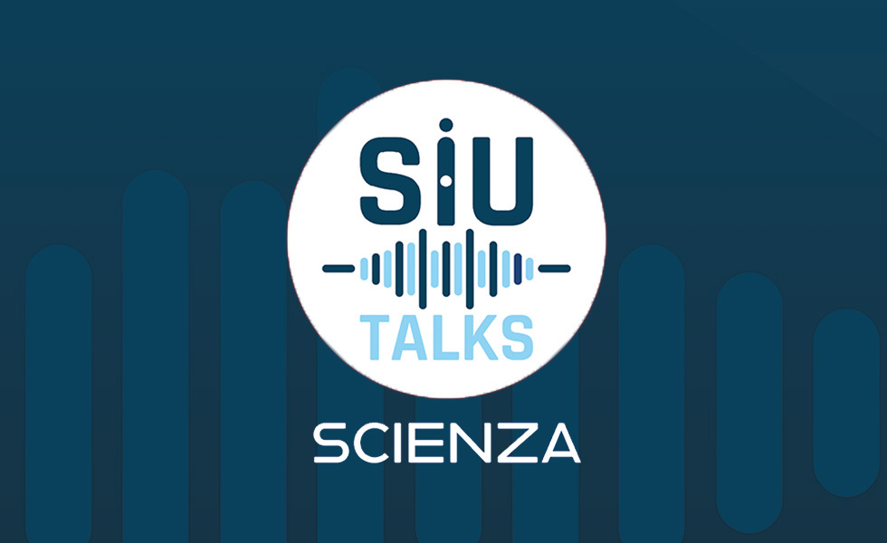 SIU Talks Scienza